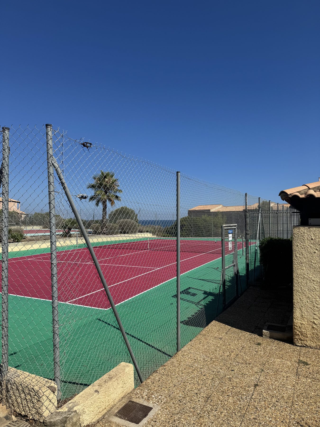 Tennis